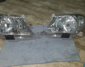 TOYOTA Hilux 2004-2011