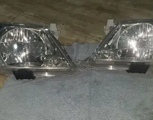 TOYOTA Hilux 2004-2011 - 2