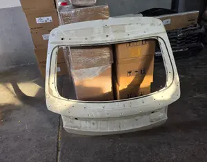 HYUNDAI Ioniq 5 2022-2026