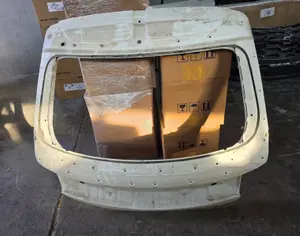 HYUNDAI Ioniq 5 2022-2026 - 3