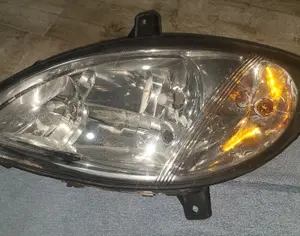 MERCEDES-BENZ A 160 2004-2012 - 1
