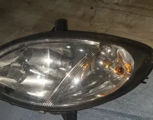 MERCEDES-BENZ A 160 2004-2012 - 2