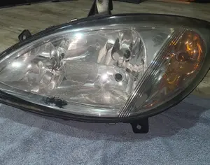 MERCEDES-BENZ A 160 2004-2012 - 3
