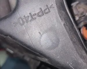 MERCEDES-BENZ A 160 2004-2012 - 5