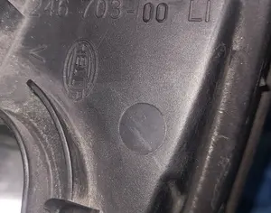 MERCEDES-BENZ A 160 2004-2012 - 7