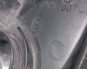 MERCEDES-BENZ A 160 2004-2012 - 8