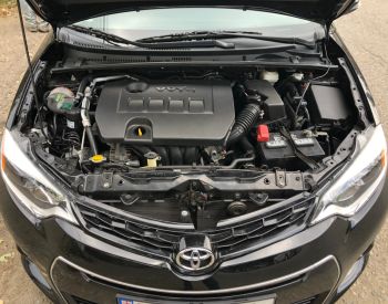 MERCEDES-BENZ S 55 2008-2018 - 3