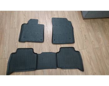 TOYOTA Land Cruiser 2007-2019