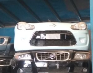 CITROEN C2 2004 - 3
