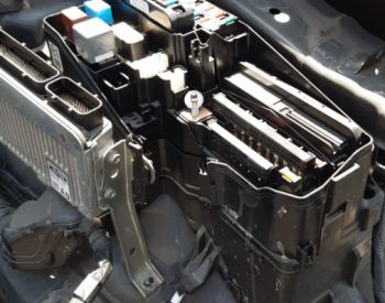 TOYOTA Camry 2012-2014