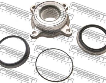 LEXUS LX 570 2007-2015 - 1