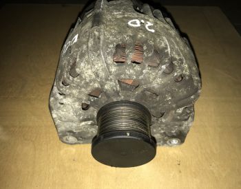 RENAULT Trafic 2002-2013 - 1