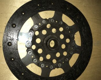 RENAULT Trafic 2002-2013 - 1