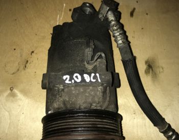 RENAULT Trafic 2002-2013 - 1