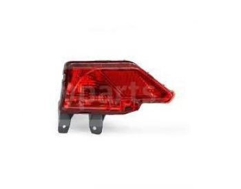 16-18 RAV4 - ბამპერის ამრეკლი უკანა (მარჯვენა) EU TYPE