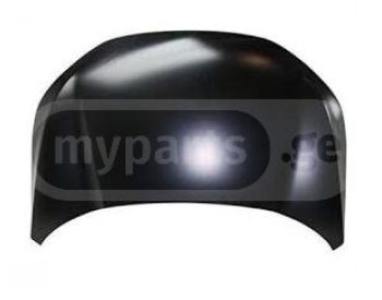17- CR-V - კაპოტი - 1