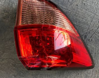 HONDA Hr-v 2016-2022
