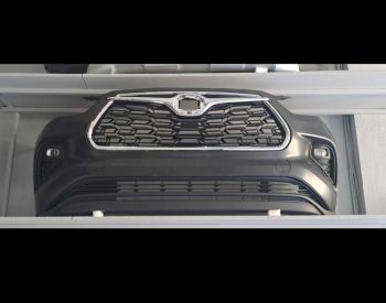 TOYOTA Highlander 2020-2023 - 1