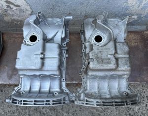MERCEDES-BENZ CLA 250 2012-2026 - 1