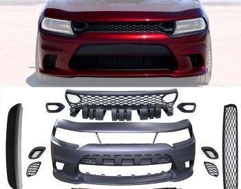 DODGE Charger 2015-2023
