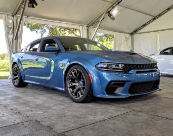 DODGE Charger 2015-2023 - 1