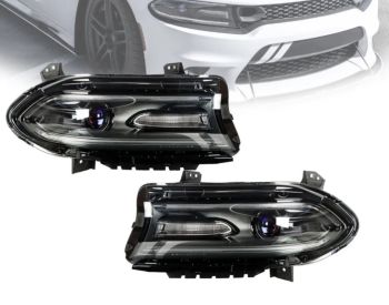 DODGE Charger 2015-2023 - 1