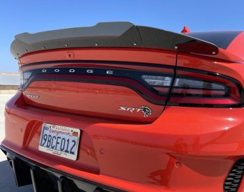 DODGE Charger 2015-2023