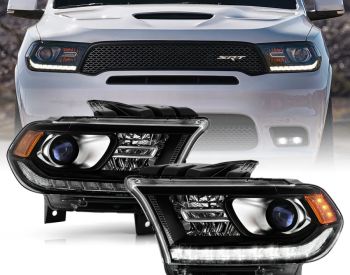 DODGE Durango 2014-2023 - 1