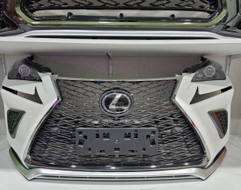LEXUS NX 300 2018-2021 - 2