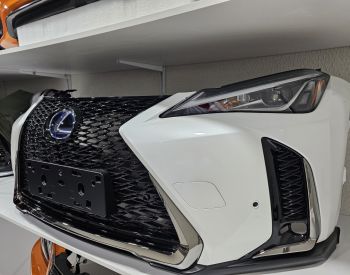 LEXUS UX 200 2018-2026 - 2