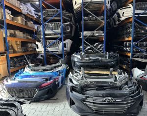HYUNDAI Elantra 2021-2026 - 1