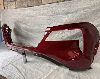 NISSAN Rogue 2021-2024 - 3