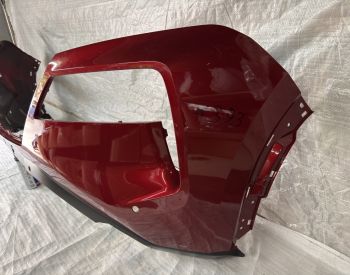 NISSAN Rogue 2021-2024 - 4