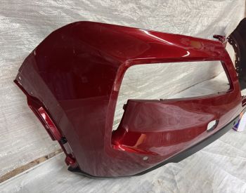 NISSAN Rogue 2021-2024 - 5