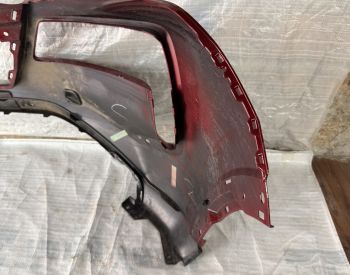 NISSAN Rogue 2021-2024 - 6