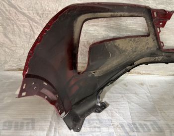 NISSAN Rogue 2021-2024 - 7