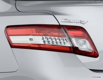 TOYOTA Camry 2007-2011