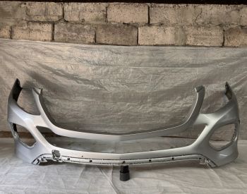 MERCEDES-BENZ GLE 350 2016-2019 - 1
