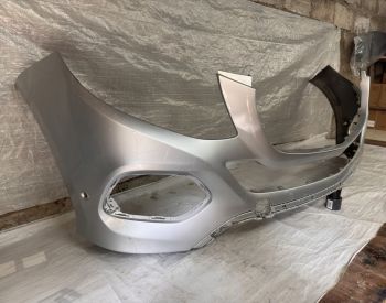 MERCEDES-BENZ GLE 350 2016-2019 - 2