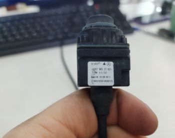 MERCEDES-BENZ E 350 2010-2016 - 3