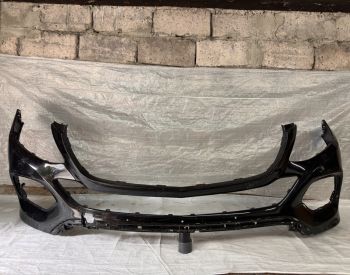 MERCEDES-BENZ GLE 350 2016-2019 - 1
