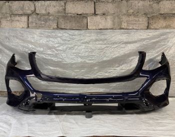 MERCEDES-BENZ GLE 350 2016-2019 - 1