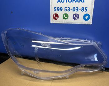 SUBARU Impreza 2012-2016 - 1