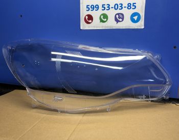 SUBARU Impreza 2012-2016 - 3