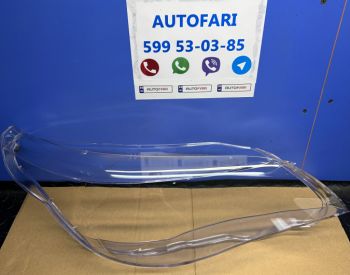 BMW 528 2005-2010 - 1