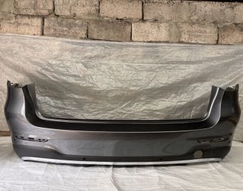 MERCEDES-BENZ GLC 43 AMG 2016-2019 - 1