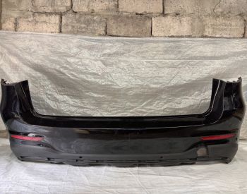 MERCEDES-BENZ GLC 43 AMG 2016-2019