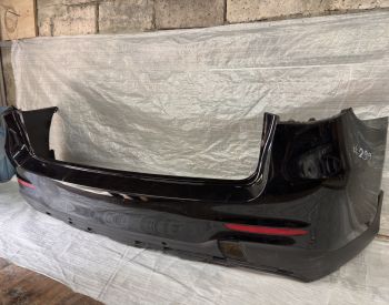 MERCEDES-BENZ GLC 43 AMG 2016-2019 - 3