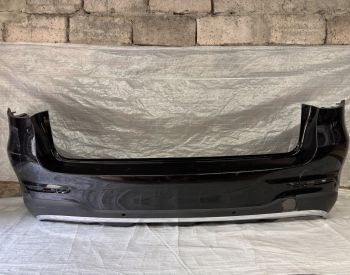 MERCEDES-BENZ GLC 43 AMG 2016-2019