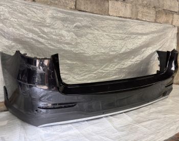 MERCEDES-BENZ GLC 43 AMG 2016-2019 - 2